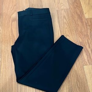 Banana Republic Straight dress pants